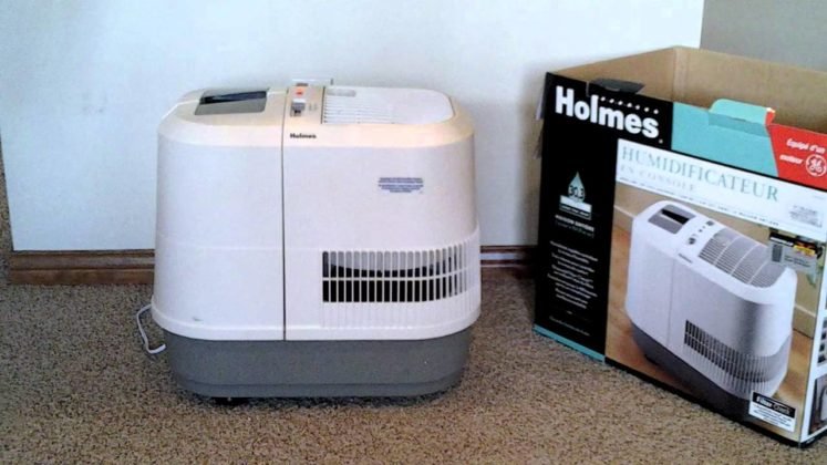 Holmes Humidifier