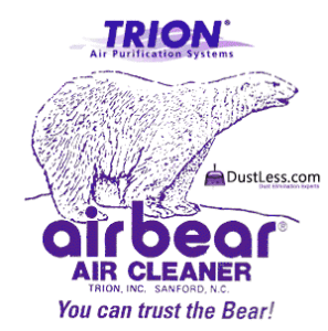 Air Bear Filters thumbnail