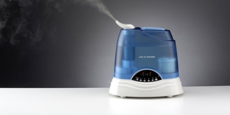 Air Dehumidifier