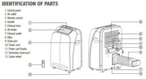 Dehumidifier Manual thumbnail