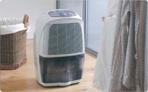 Delonghi Dehumidifier thumbnail