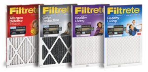 Filtrete Filters thumbnail