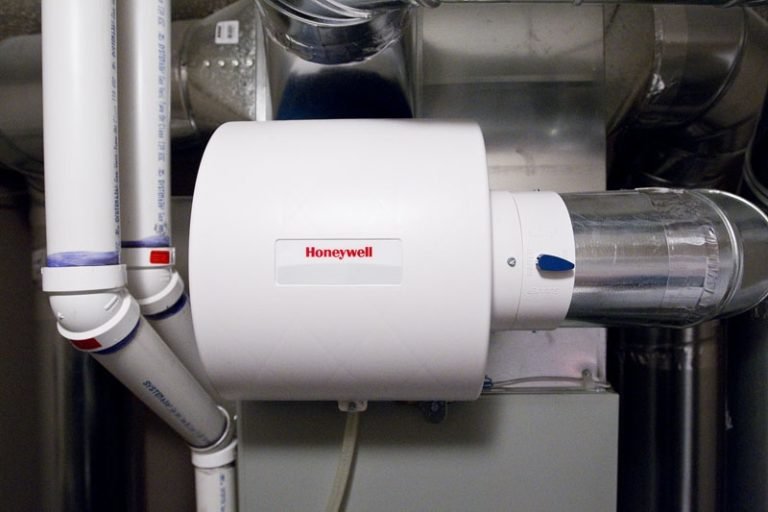 Learn How a Furnace Humidifier Works