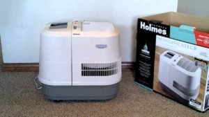 Holmes Humidifier thumbnail