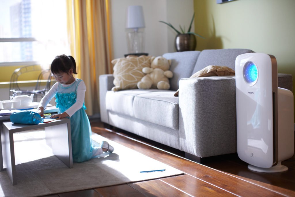 Home Air Purifiers