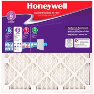 Honeywell Air Filters