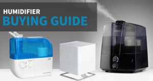 Humidifier Buying Tips thumbnail