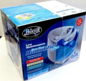 Hunter Humidifier thumbnail