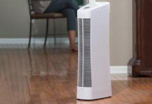 Ionic Air Purifiers thumbnail