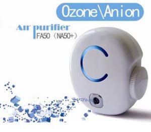 ozone-air-cleaner