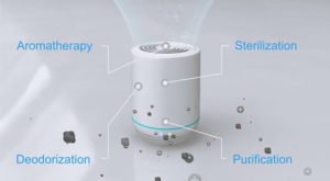 Pure Air Purifiers