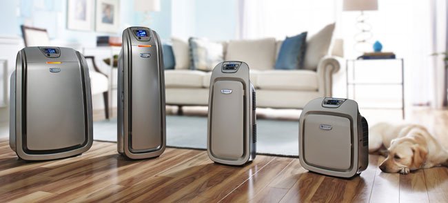 Top 10 Air Purifier