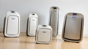 Top 10 Air Purifiers thumbnail