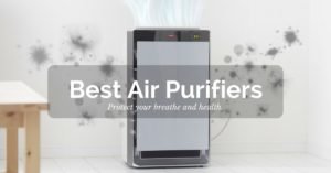 Top Rated Air Purifiers thumbnail