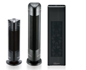 Ionic Pro Ionic Air Purifier