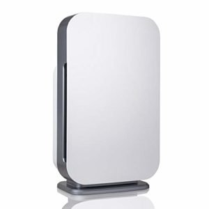 Alen BreatheSmart 45i HEPA Air Purifier Product Image