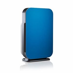 Alen BreatheSmart Flex Air Purifier Electric Blue Product Image