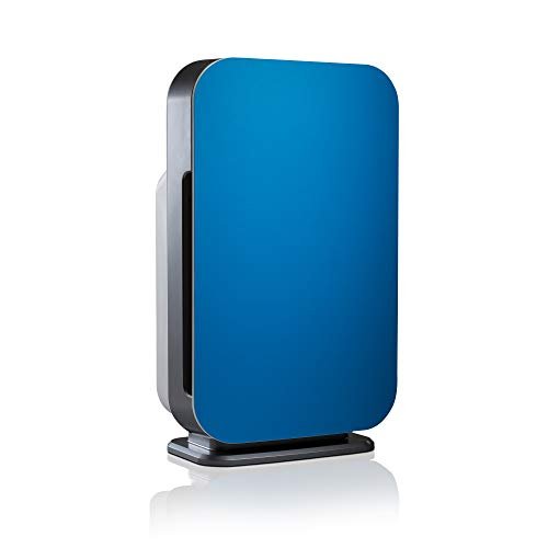 Alen BreatheSmart Flex Air Purifier Electric Blue